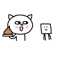 猪傻傻第3话微信表情包