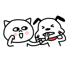 猪傻傻第3话微信表情包