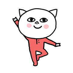 猪傻傻第3话微信表情包