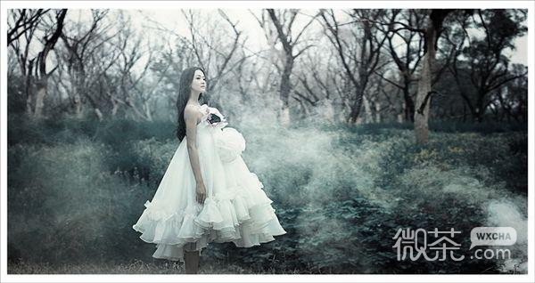 女神范唯美气质大图超好看 不是我不擅长游戏，只是我想真实对你