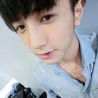 2017阳光帅气微信男生头像 有一种凝望叫作冷眼旁观