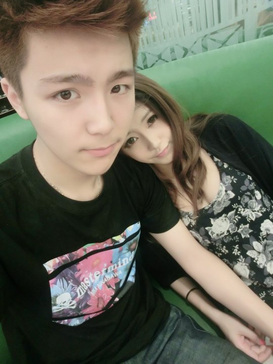 情侣图片唯美好看 一个寂寞的人,永远都没有人能够了解