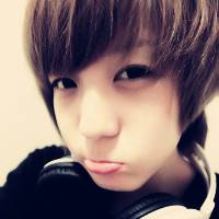 2017阳光帅气微信男生头像 有一种凝望叫作冷眼旁观