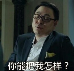 人民的民义高亚麟愤怒表情包