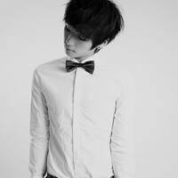 2017阳光帅气微信男生头像 有一种凝望叫作冷眼旁观