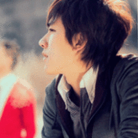 2017阳光帅气微信男生头像 有一种凝望叫作冷眼旁观