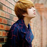 2017阳光帅气微信男生头像 有一种凝望叫作冷眼旁观