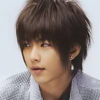 2017阳光帅气微信男生头像 有一种凝望叫作冷眼旁观