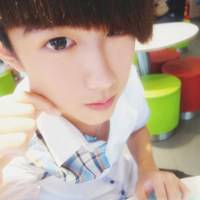 2017阳光帅气微信男生头像 有一种凝望叫作冷眼旁观