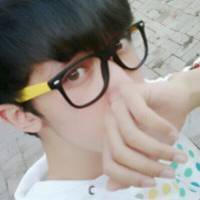 2017阳光帅气微信男生头像 有一种凝望叫作冷眼旁观