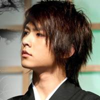 2017阳光帅气微信男生头像 有一种凝望叫作冷眼旁观