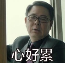 人民的民义高亚麟愤怒表情包