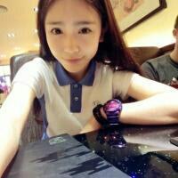 校服女生你爱吗 可爱长发女生微信个性头像