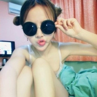 2017可爱卡哇伊女生微信头像 你是我此生最美的风景