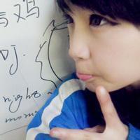 校服女生你爱吗 可爱长发女生微信个性头像