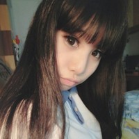 2017可爱卡哇伊女生微信头像 你是我此生最美的风景