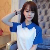 校服女生你爱吗 可爱长发女生微信个性头像