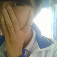 校服女生你爱吗 可爱长发女生微信个性头像