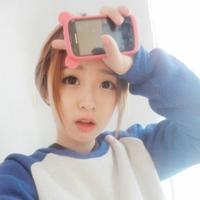 校服女生你爱吗 可爱长发女生微信个性头像