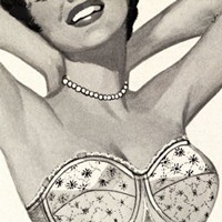 怪异另类的重口味个性头像大全 别爱得那么轻易又恨得那么盲目