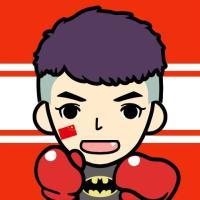 微信脸萌男女头像 不用自我介绍我没兴趣认识你