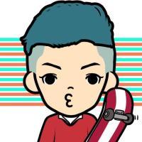 微信脸萌男女头像 不用自我介绍我没兴趣认识你