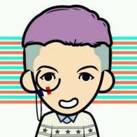 微信脸萌男女头像 不用自我介绍我没兴趣认识你