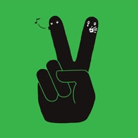 怪异另类的重口味个性头像大全 别爱得那么轻易又恨得那么盲目