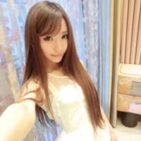 长发美女的微信头像最新版 掩饰心中那份小小的失落