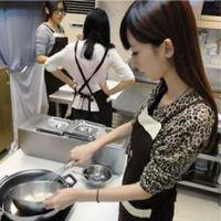 长发美女的微信头像最新版 掩饰心中那份小小的失落