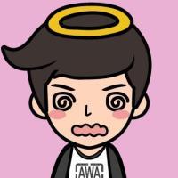 微信脸萌男女头像 不用自我介绍我没兴趣认识你