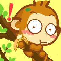 超可爱卡通头像合集_阿狸Kitty等微信卡通头像