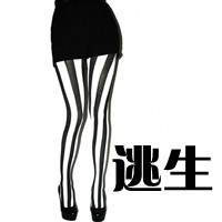 怪异另类的重口味个性头像大全 别爱得那么轻易又恨得那么盲目