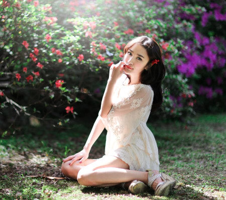 竖版养眼的个性空间皮肤欧美控 我们守侯着真诚与善良
