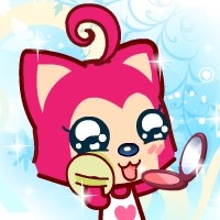 超可爱卡通头像合集_阿狸Kitty等微信卡通头像