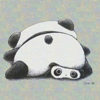 超可爱卡通头像合集_阿狸Kitty等微信卡通头像