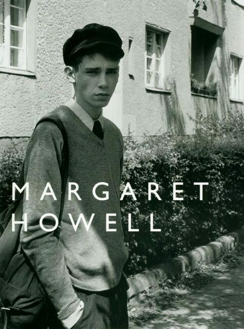 黑白个性欧美范儿男生帅气图片 也许还是习惯一个人孤独的行走