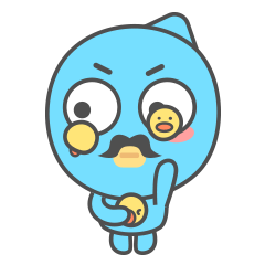 贱萌偶玩君表情包