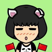 微信脸萌男女头像 不用自我介绍我没兴趣认识你