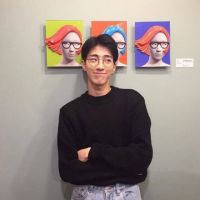 个性十足的超酷男生头像大全 堕落是因为天堂无聊