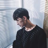 个性十足的超酷男生头像大全 堕落是因为天堂无聊