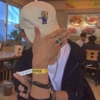 个性十足的超酷男生头像大全 堕落是因为天堂无聊