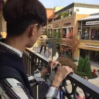 个性十足的超酷男生头像大全 堕落是因为天堂无聊