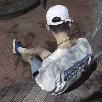 个性十足的超酷男生头像大全 堕落是因为天堂无聊