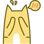 Meoneko表情包