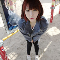 意境非主流微信女生头像_我不明白爱情是什么