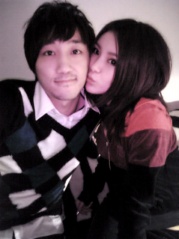 超赞的浪漫情侣图片微信空间非主流情侣图片