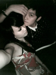 超赞的浪漫情侣图片微信空间非主流情侣图片