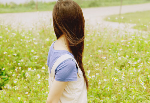 优雅身姿美女范儿美图大全 不会因你招一招手,我就会愿跟你走