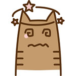 Meoneko表情包